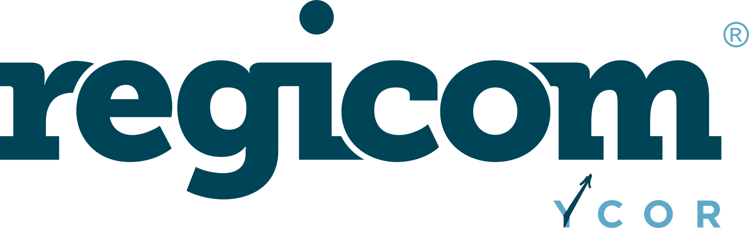 Logo Regicom